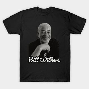 Bill Withers / 1930 T-Shirt